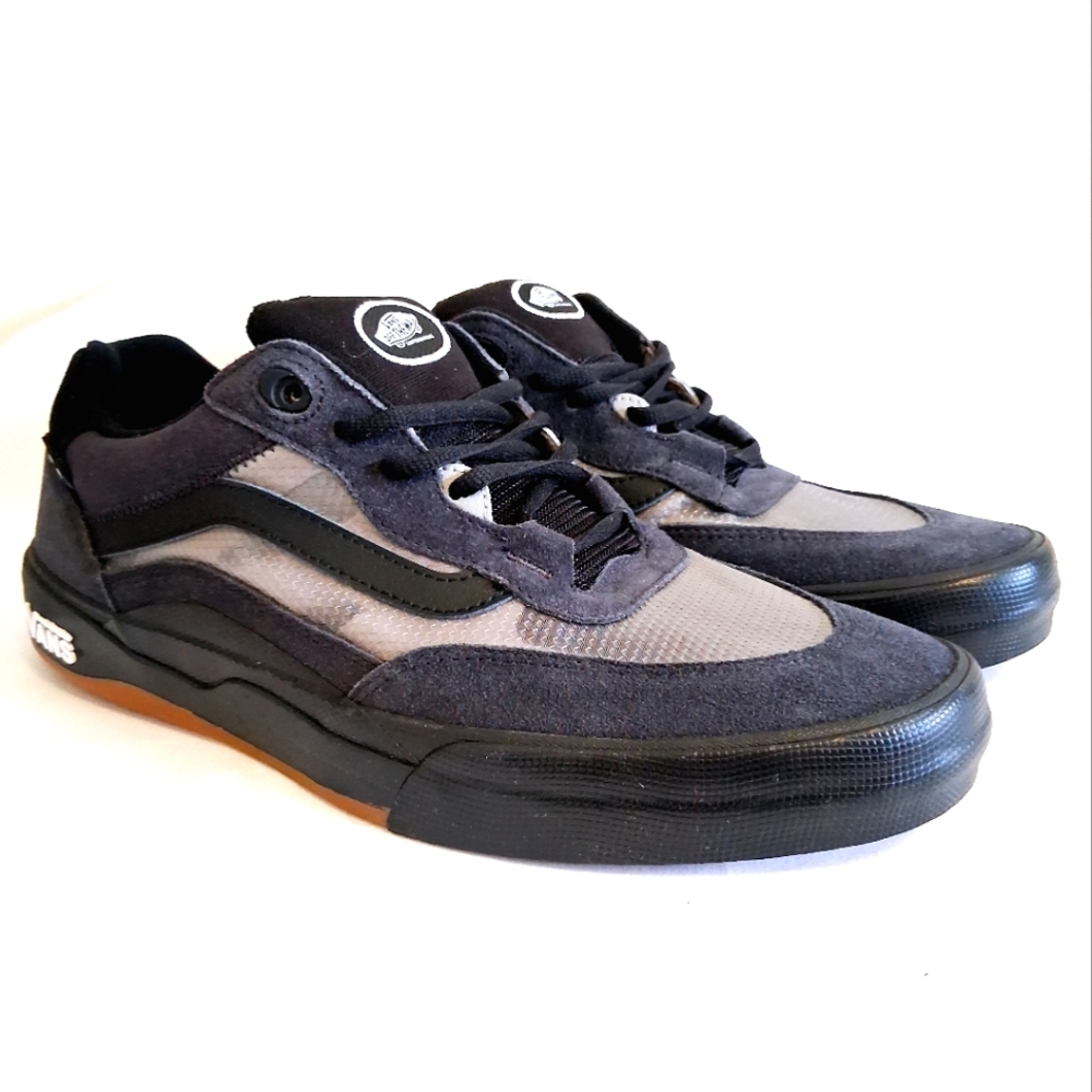 Vans Wayvee Midnight Navy